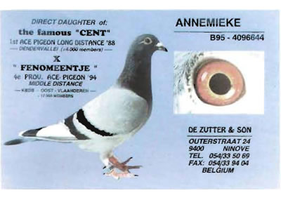 annemieke