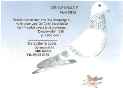 de_chamade