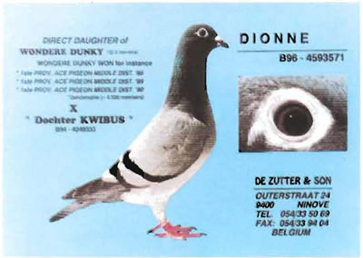 dionne