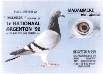 madammeke