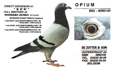 opium