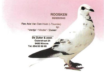 roosken